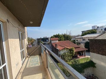 Departamento en San Fernando con terraza propia