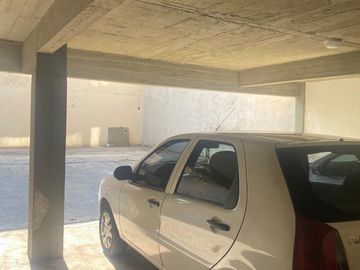 Departamento en San Fernando con terraza propia