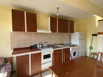 Departamento en San Fernando con terraza propia
