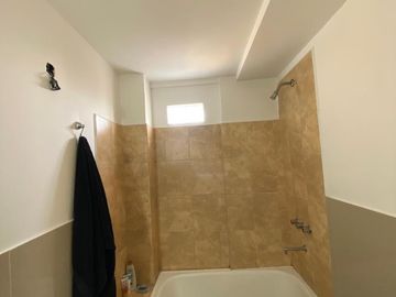 Departamento en San Fernando con terraza propia