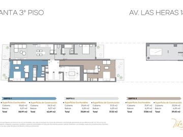 Apto Blanqueo! Venta departamento 2 ambientes, balcón, toilette y suite en Recoleta, en pozo