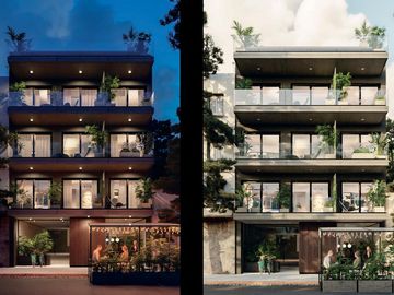 Departamento en Venta en Palermo Soho