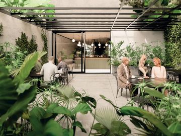 Departamento en Venta en Palermo Soho