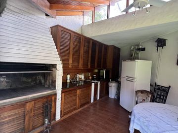 Casa en Venta Villa Sarmiento