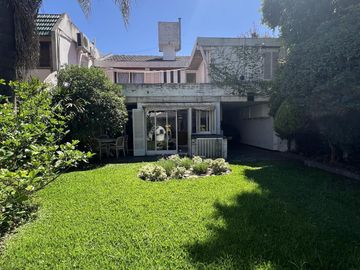 Casa en Venta Villa Sarmiento