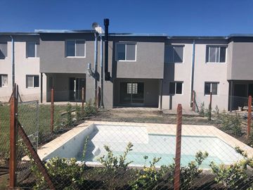 Casa en  venta Decs Tortugas