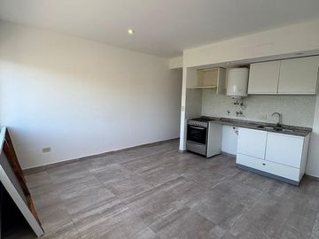 Departamento dos ambientes en Venta Nuevo Quilmes Externo