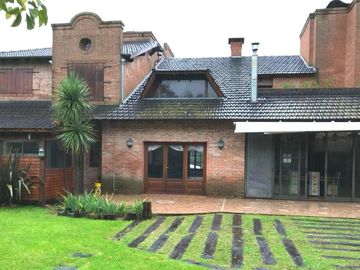 Casa en  venta en El Casco de Moreno