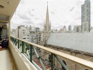 Departamento - Palermo Viejo