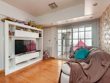 Departamento - Palermo Viejo