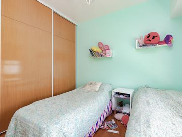 Departamento - Palermo Viejo