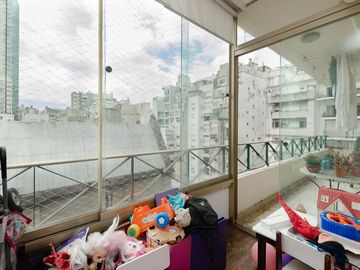 Departamento - Palermo Viejo