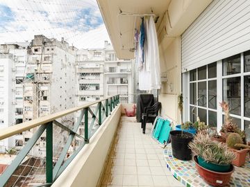 Departamento - Palermo Viejo