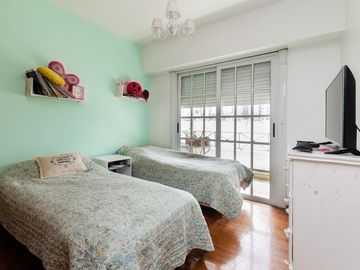 Departamento - Palermo Viejo
