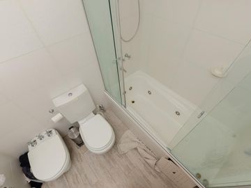 Departamento - Palermo Viejo