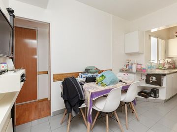 Departamento - Palermo Viejo