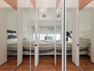 Departamento - Palermo Viejo
