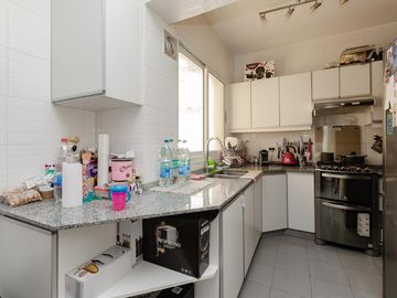 Departamento - Palermo Viejo