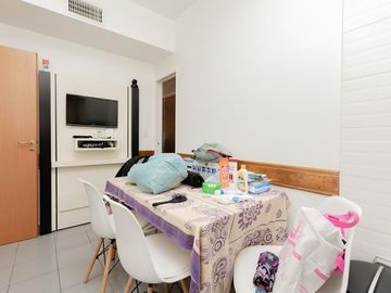 Departamento - Palermo Viejo