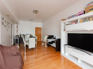 Departamento - Palermo Viejo