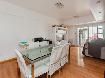 Departamento - Palermo Viejo