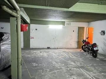 Cochera en venta - 8mts2 - Villa Urquiza