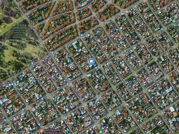 Cochera en venta - 8mts2 - Villa Urquiza