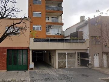 Cochera en venta - 8mts2 - Villa Urquiza