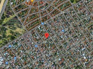 Cochera en venta - 8mts2 - Villa Urquiza