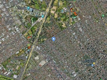 Cochera en venta - 8mts2 - Villa Urquiza