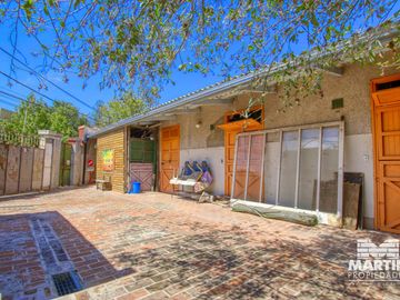 Lote/casa en Martínez 370m2