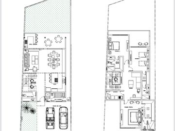 Casa en venta en Amorada Residencial!!