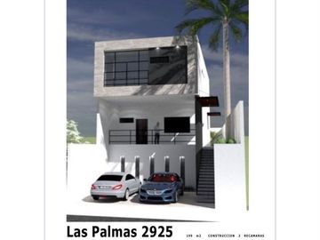 SE VENDE CASA EN Privada San Pedro, San José de Arriba, Santiago, Nuevo León, 67300, MEX