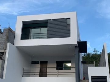 SE VENDE CASA EN Privada San Pedro, San José de Arriba, Santiago, Nuevo León, 67300, MEX
