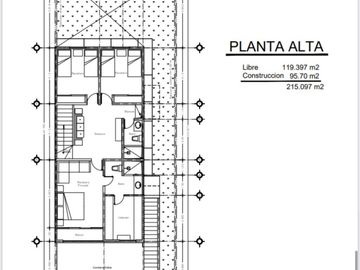 SE VENDE CASA EN Privada San Pedro, San José de Arriba, Santiago, Nuevo León, 67300, MEX