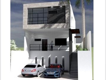 SE VENDE CASA EN Privada San Pedro, San José de Arriba, Santiago, Nuevo León, 67300, MEX