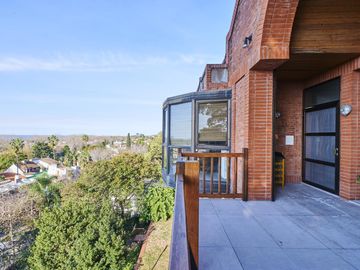 Casa en  Venta en José C Paz al 400 ACASSUSO - VISTA AL RIO