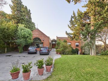 Casa en  Venta en José C Paz al 400 ACASSUSO - VISTA AL RIO