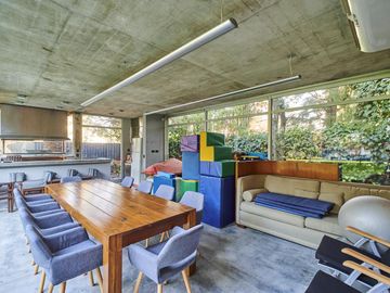 Casa en  Venta en José C Paz al 400 ACASSUSO - VISTA AL RIO
