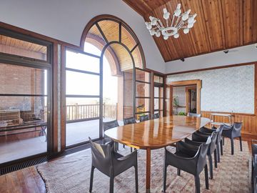 Casa en  Venta en José C Paz al 400 ACASSUSO - VISTA AL RIO