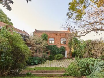 Casa en  Venta en José C Paz al 400 ACASSUSO - VISTA AL RIO