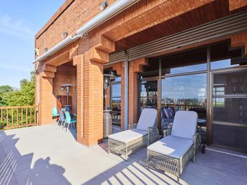 Casa en  Venta en José C Paz al 400 ACASSUSO - VISTA AL RIO