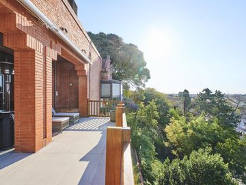 Casa en  Venta en José C Paz al 400 ACASSUSO - VISTA AL RIO