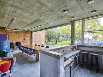 Casa en  Venta en José C Paz al 400 ACASSUSO - VISTA AL RIO