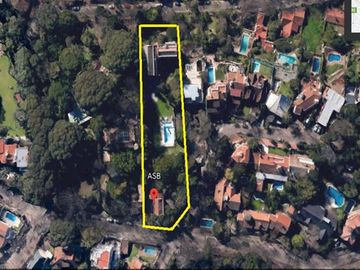 Casa en  Venta en José C Paz al 400 ACASSUSO - VISTA AL RIO