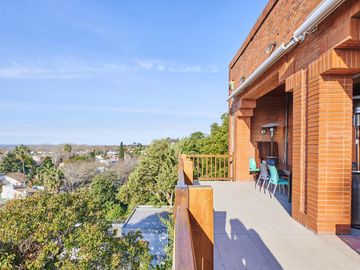 Casa en  Venta en José C Paz al 400 ACASSUSO - VISTA AL RIO