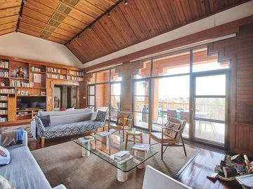 Casa en  Venta en José C Paz al 400 ACASSUSO - VISTA AL RIO