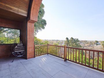 Casa en  Venta en José C Paz al 400 ACASSUSO - VISTA AL RIO