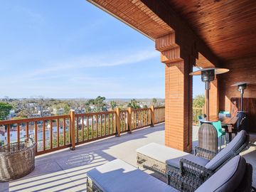 Casa en  Venta en José C Paz al 400 ACASSUSO - VISTA AL RIO