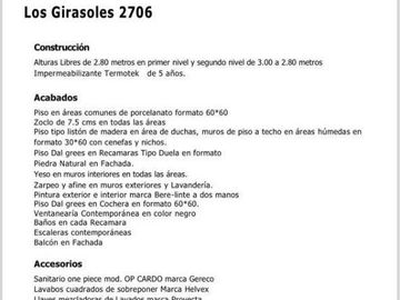Preventa de Casa en Álamo Sur en Santiago NL